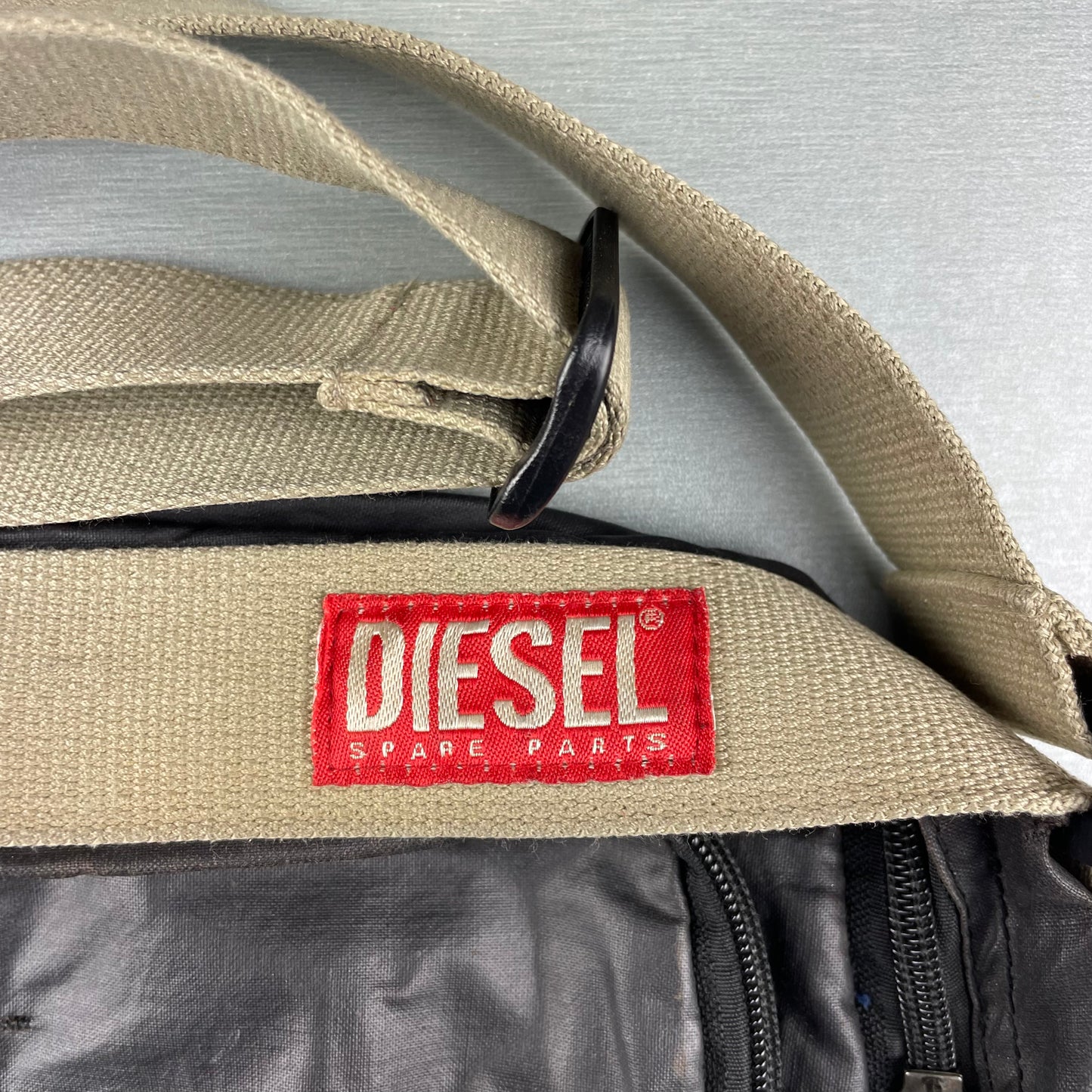 SACOCHE DIESEL DIESEL