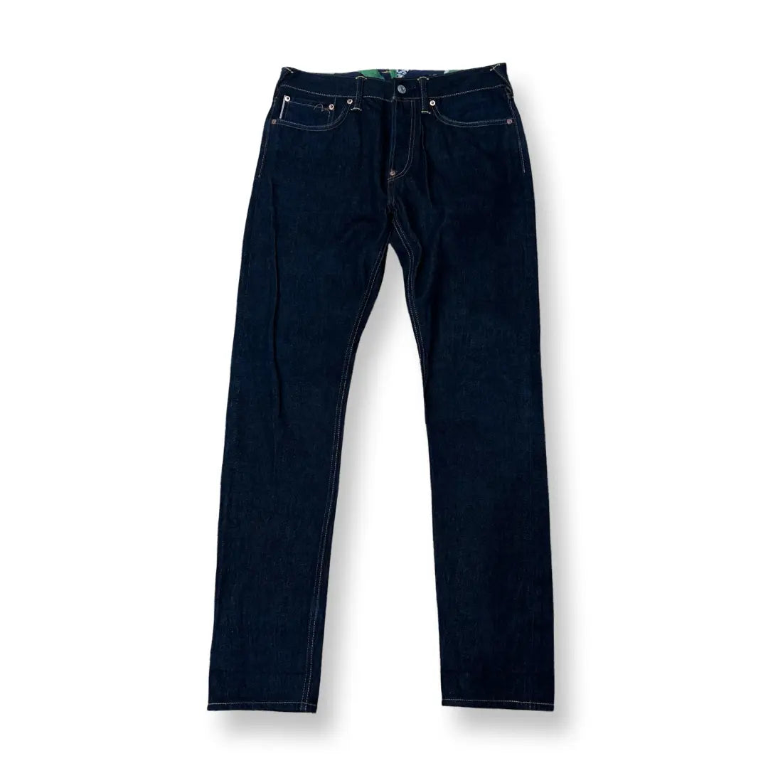 JEAN EVISU DAICOCK - W30 X L30 - BELYBENT