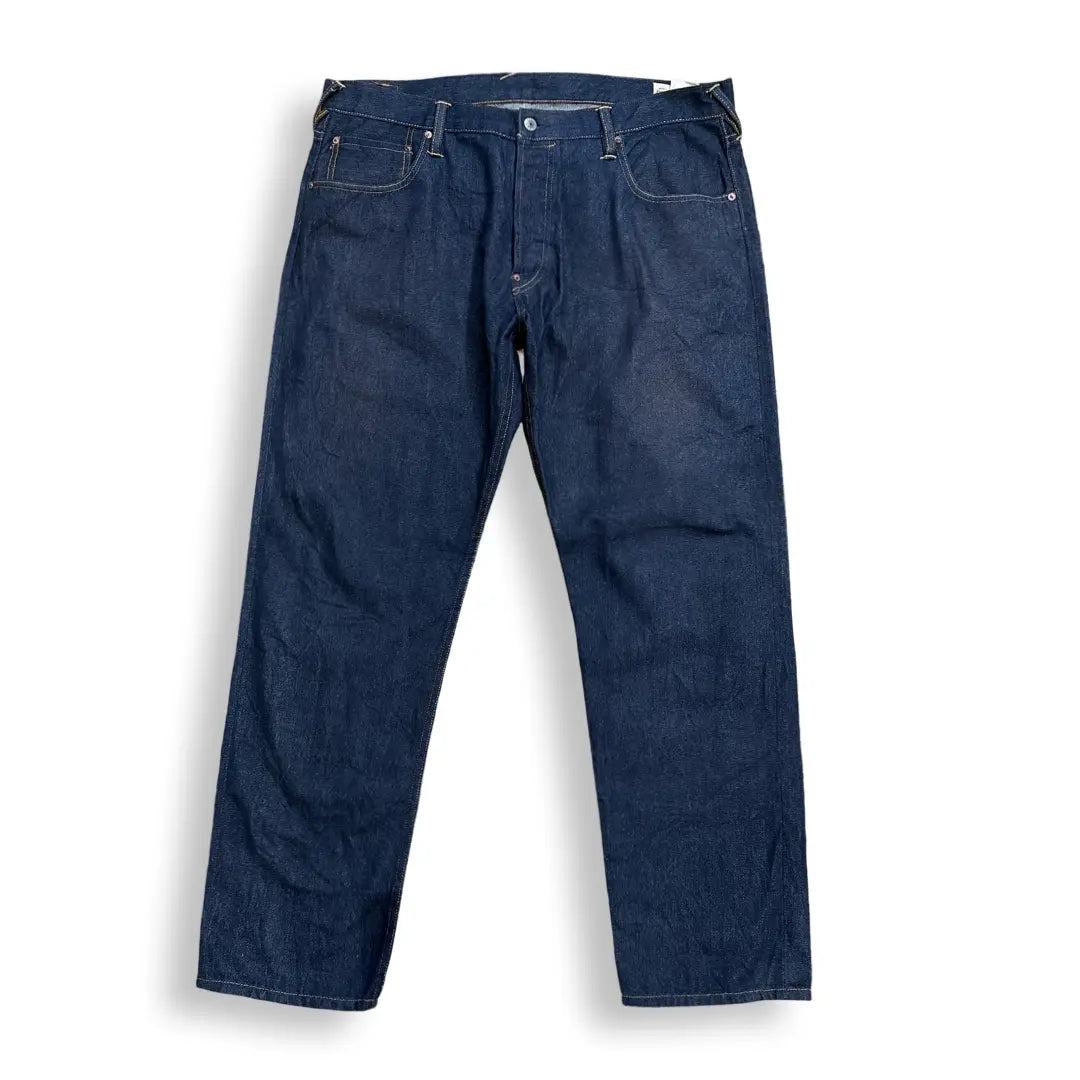 JEAN EVISU DAICOCK - W40 X L32 - BELYBENT