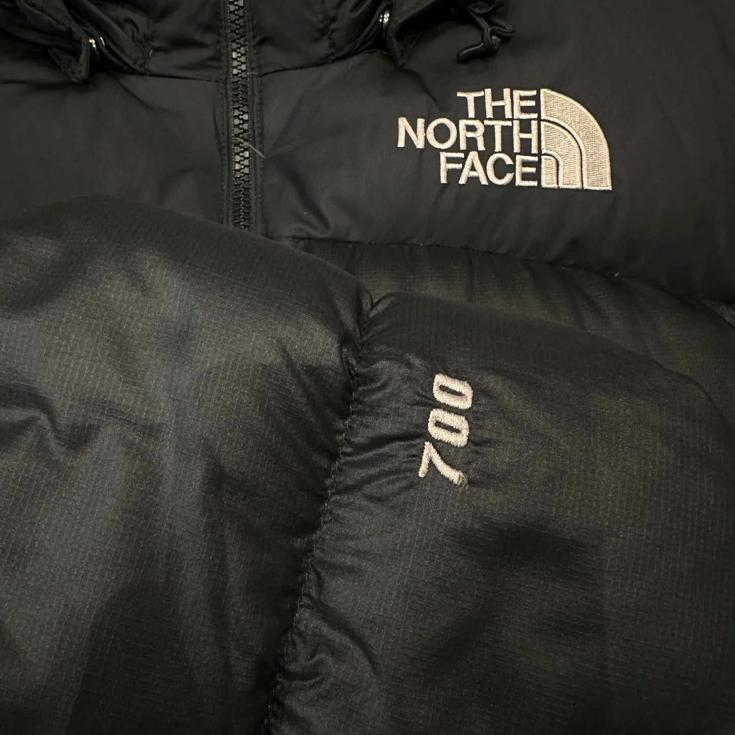 DOUDOUNE THE NORTH FACE 700 - S THE NORTH FACE