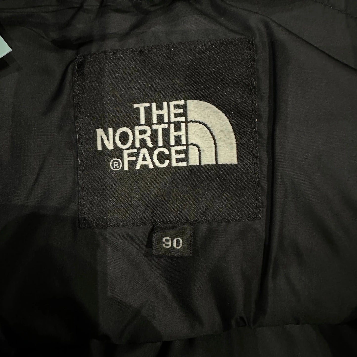 DOUDOUNE THE NORTH FACE 700 - S THE NORTH FACE