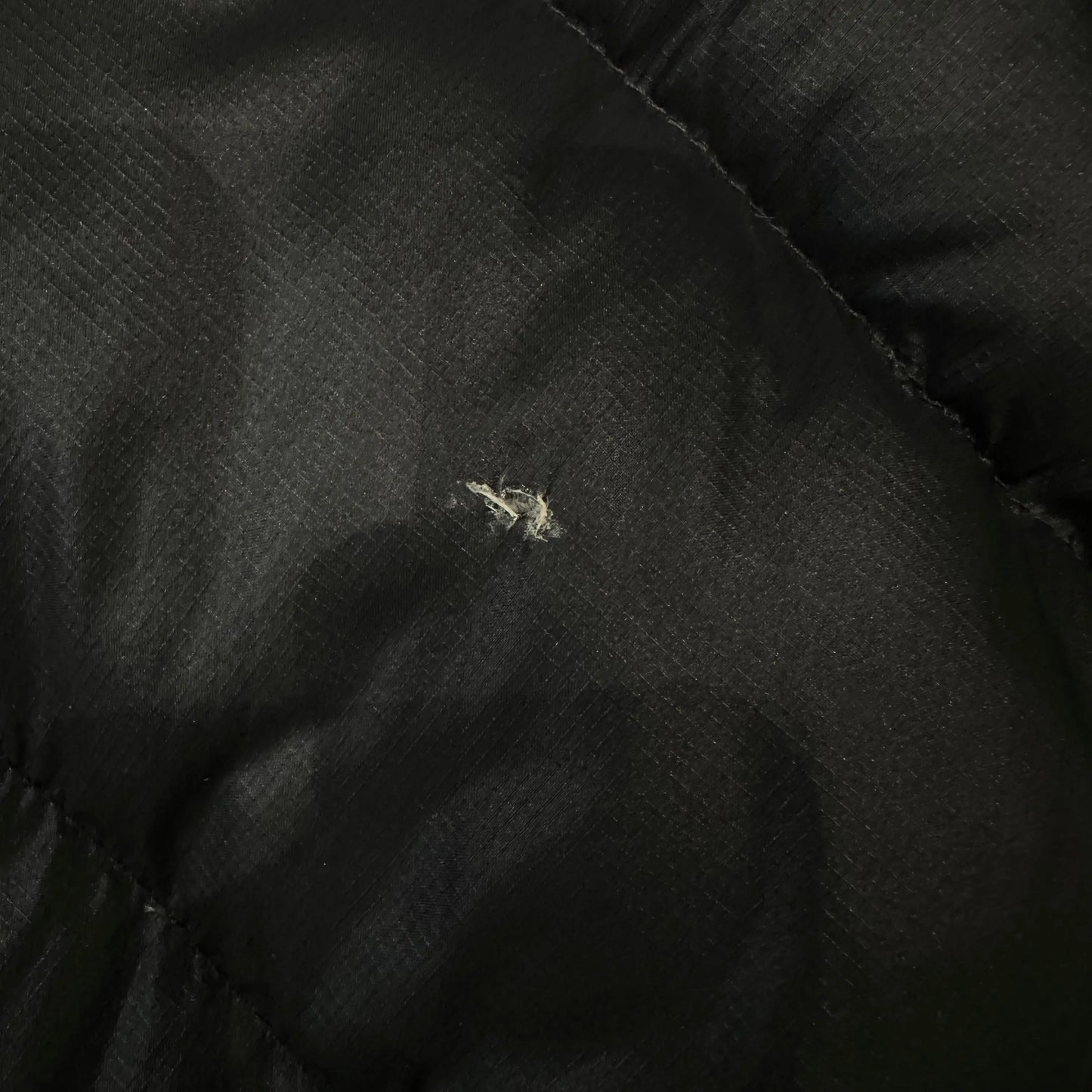 DOUDOUNE THE NORTH FACE 700 - S THE NORTH FACE