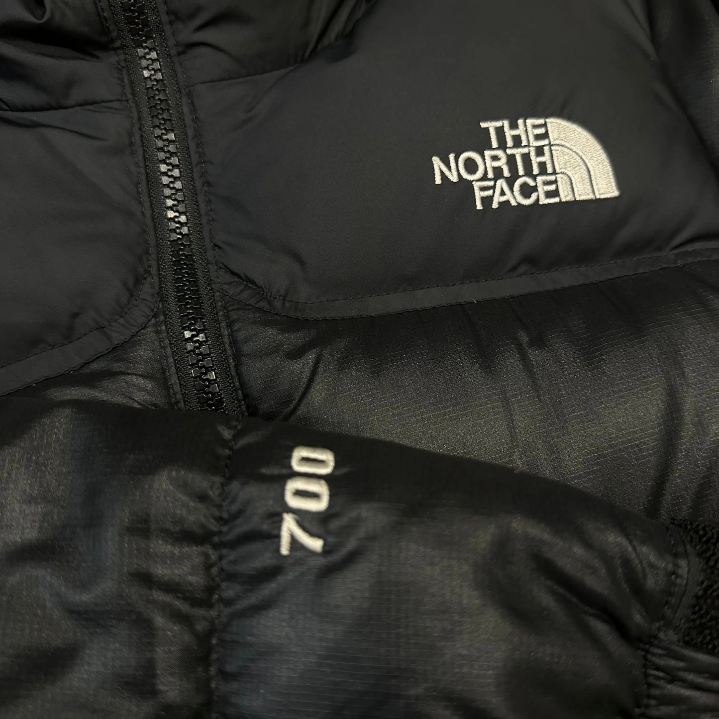 DOUDOUNE THE NORTH FACE 700 - S THE NORTH FACE