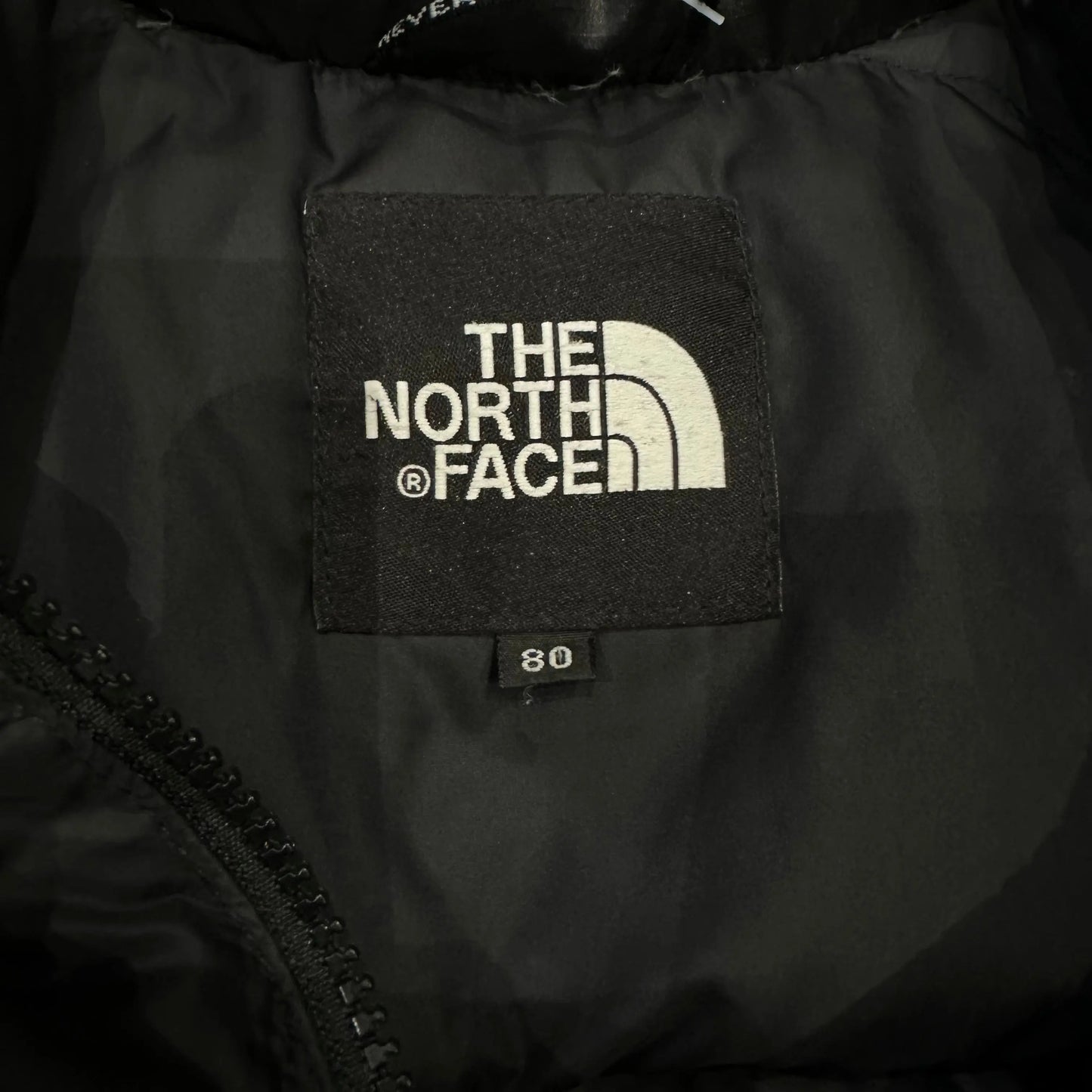 DOUDOUNE THE NORTH FACE 700 - S THE NORTH FACE