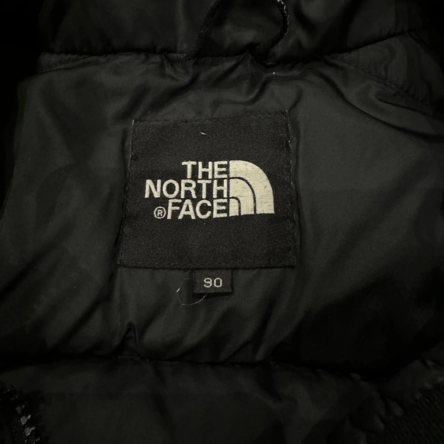 DOUDOUNE THE NORTH FACE 700 - S THE NORTH FACE