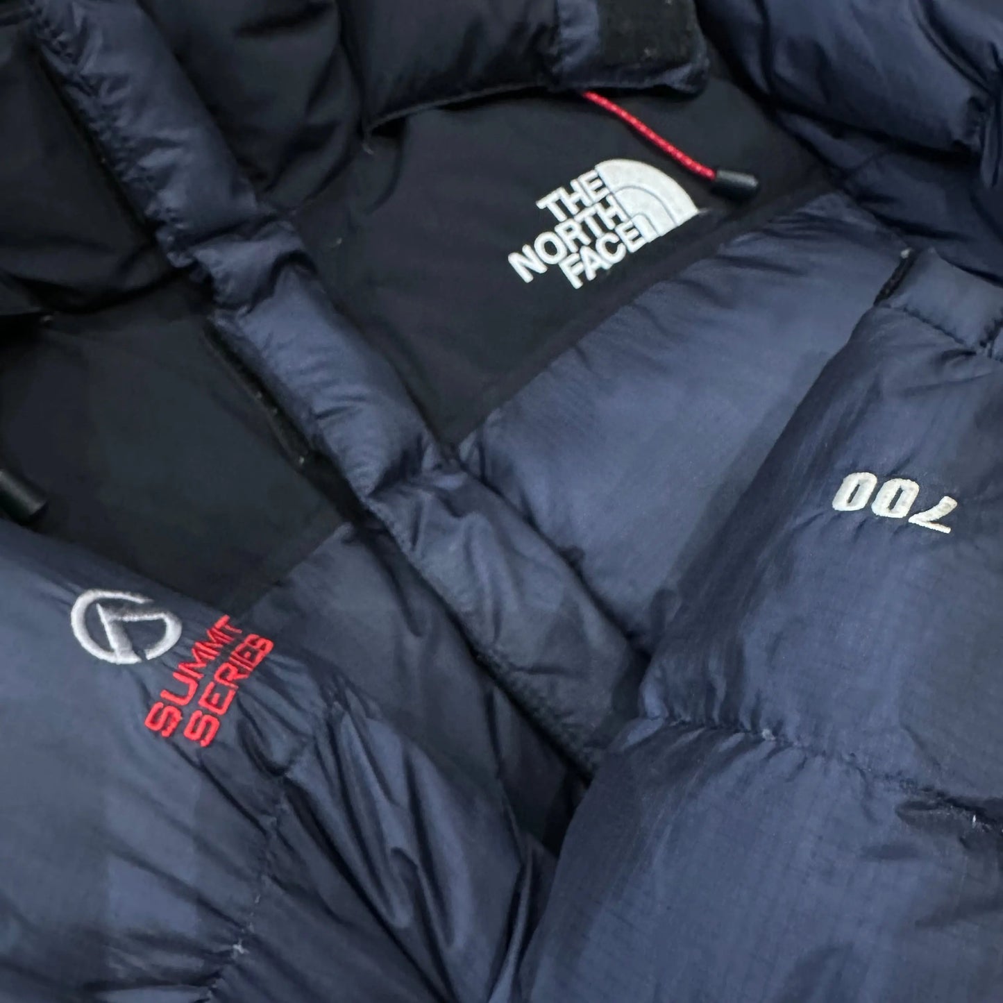 DOUDOUNE THE NORTH FACE BALTORO - M THE NORTH FACE