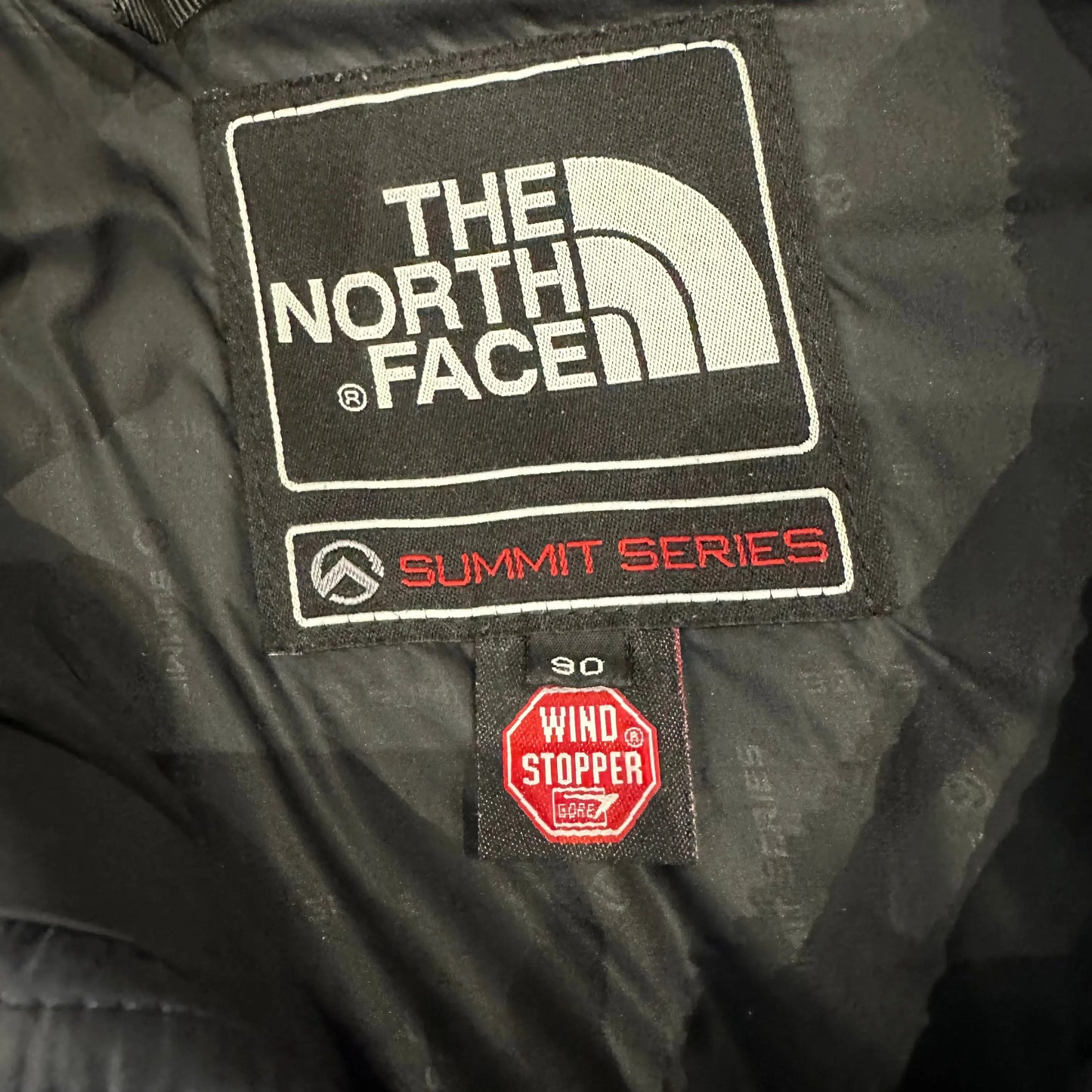 DOUDOUNE THE NORTH FACE BALTORO - M THE NORTH FACE