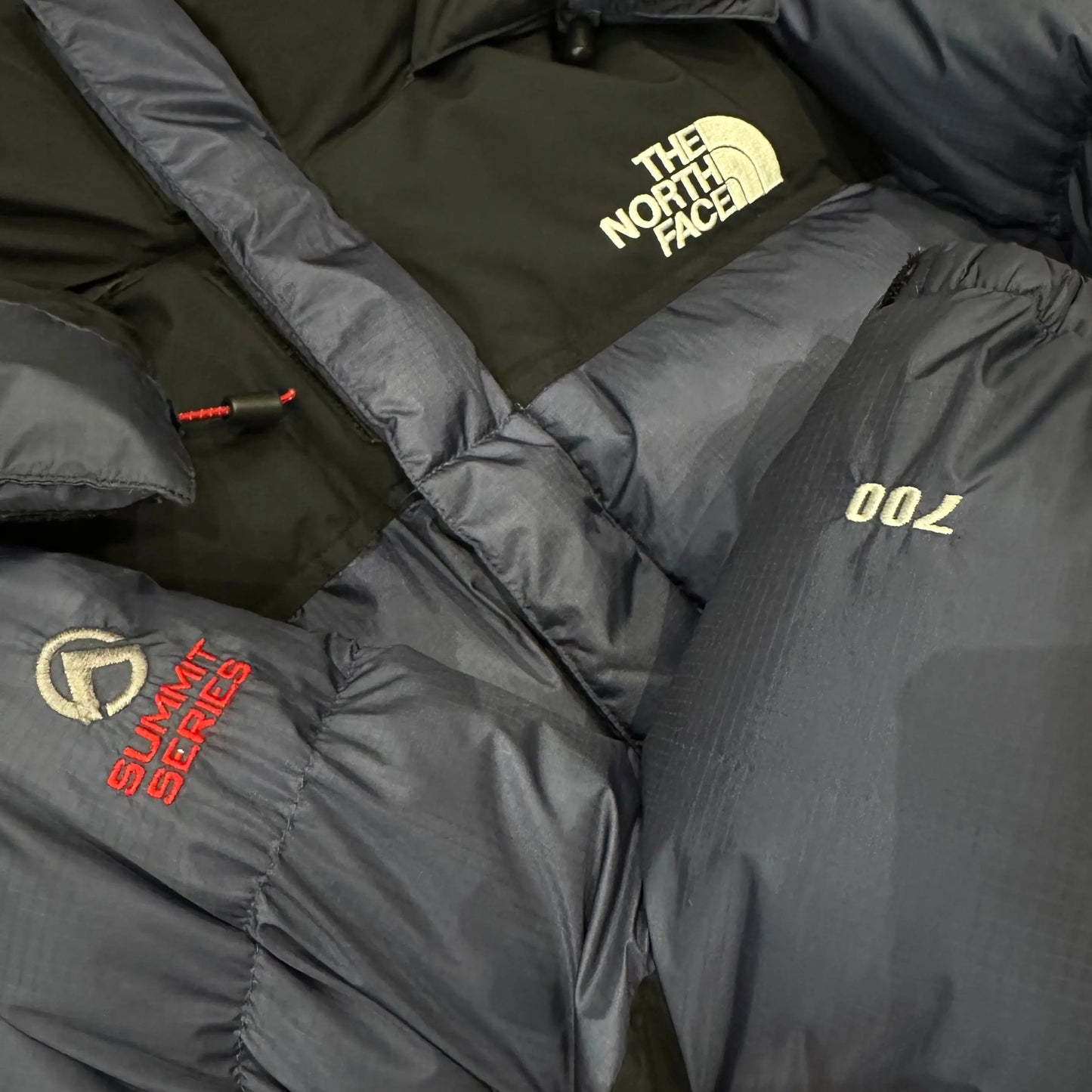 DOUDOUNE THE NORTH FACE BALTORO - M THE NORTH FACE