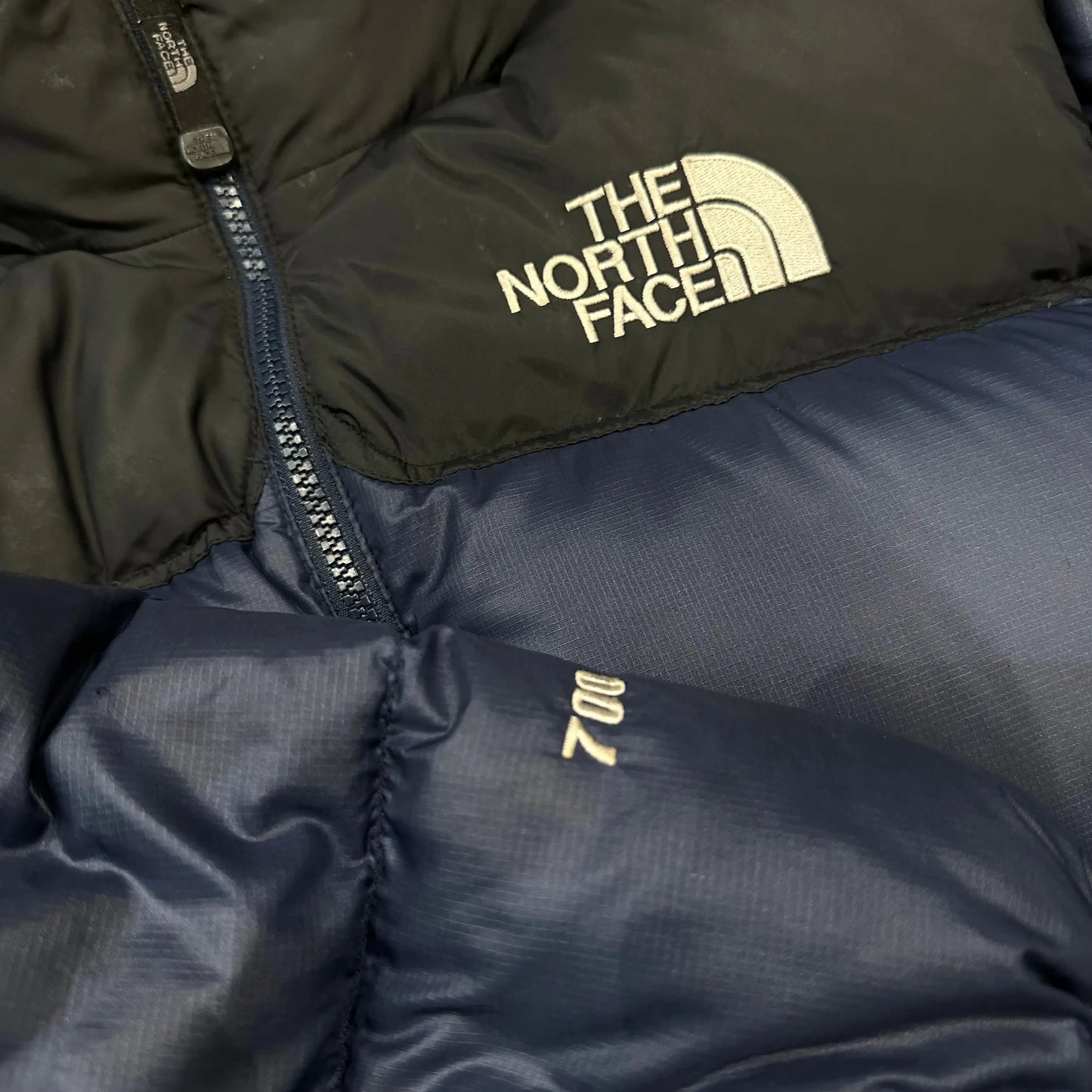 DOUDOUNE THE NORTH FACE - M THE NORTH FACE