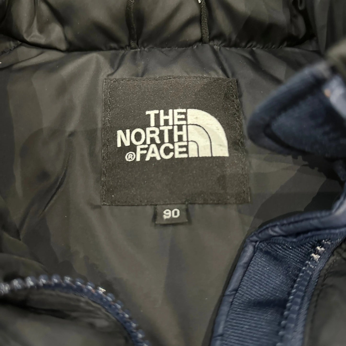 DOUDOUNE THE NORTH FACE - M THE NORTH FACE