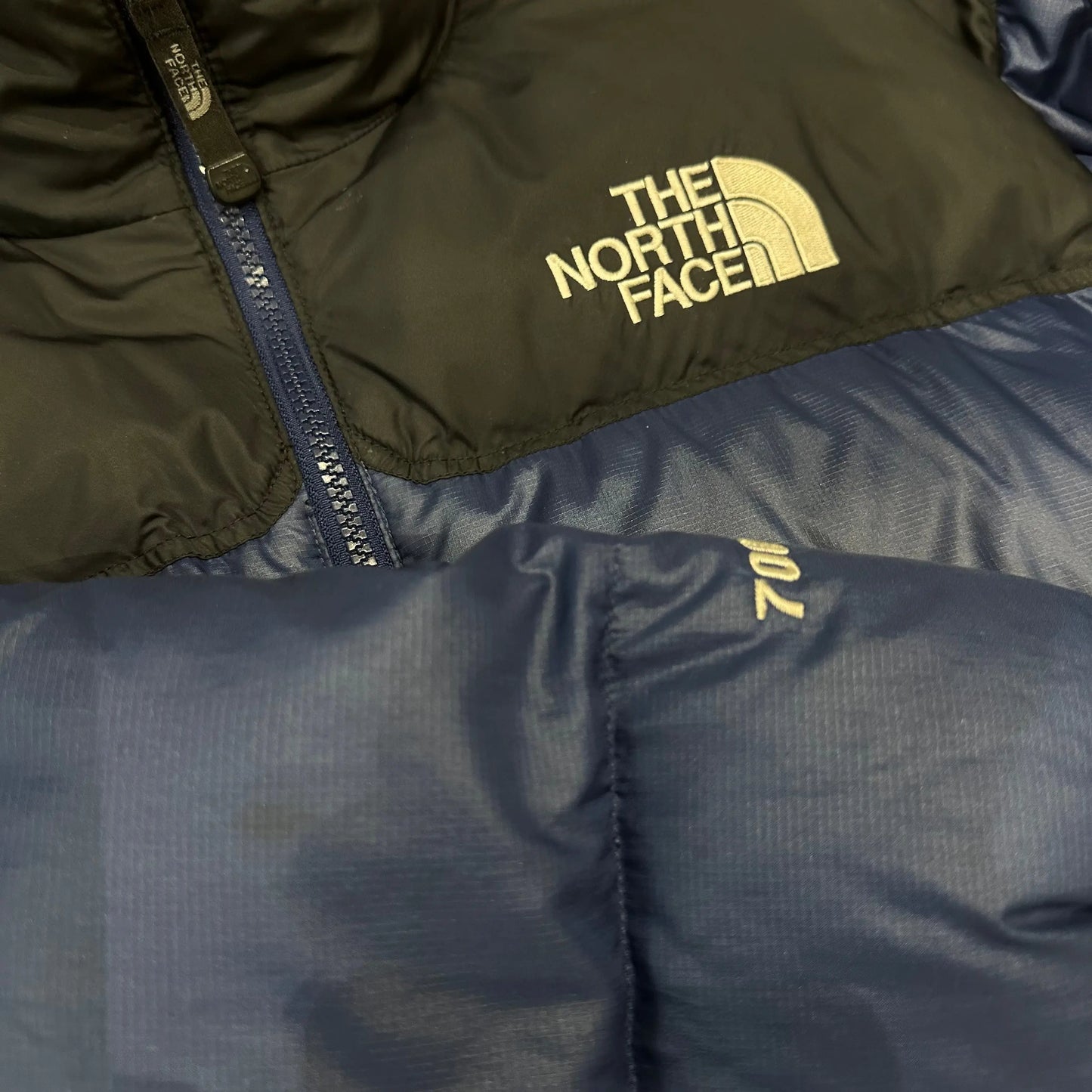 DOUDOUNE THE NORTH FACE - L THE NORTH FACE