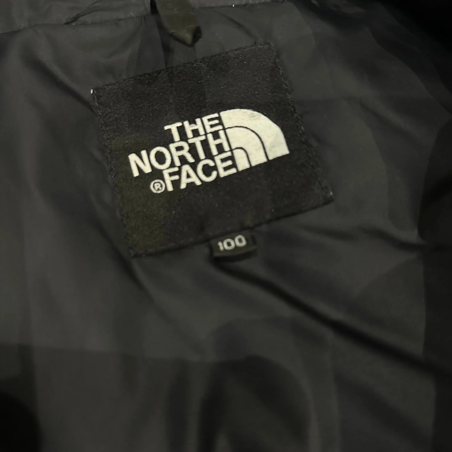 DOUDOUNE THE NORTH FACE - L THE NORTH FACE