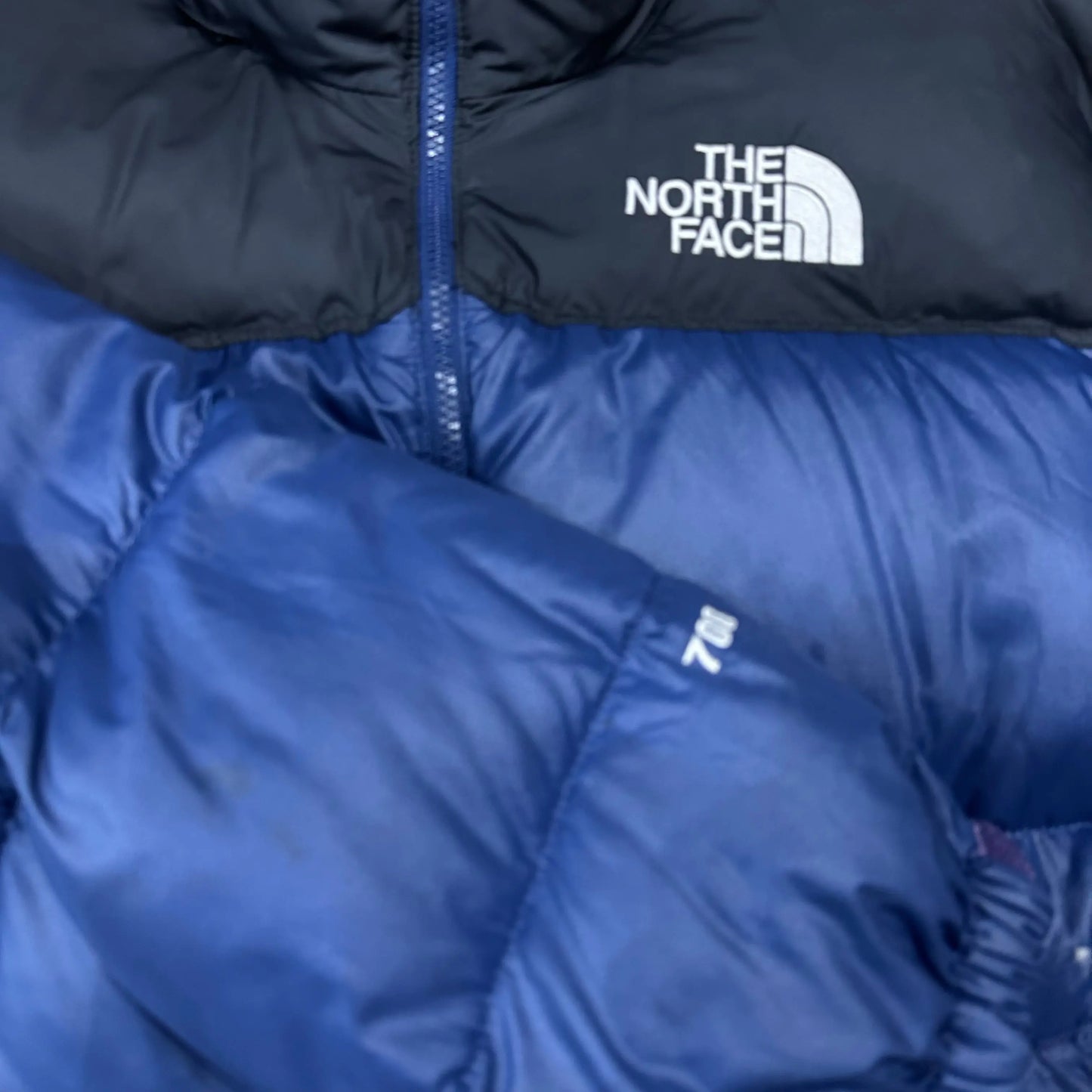 DOUDOUNE THE NORTH FACE - L THE NORTH FACE