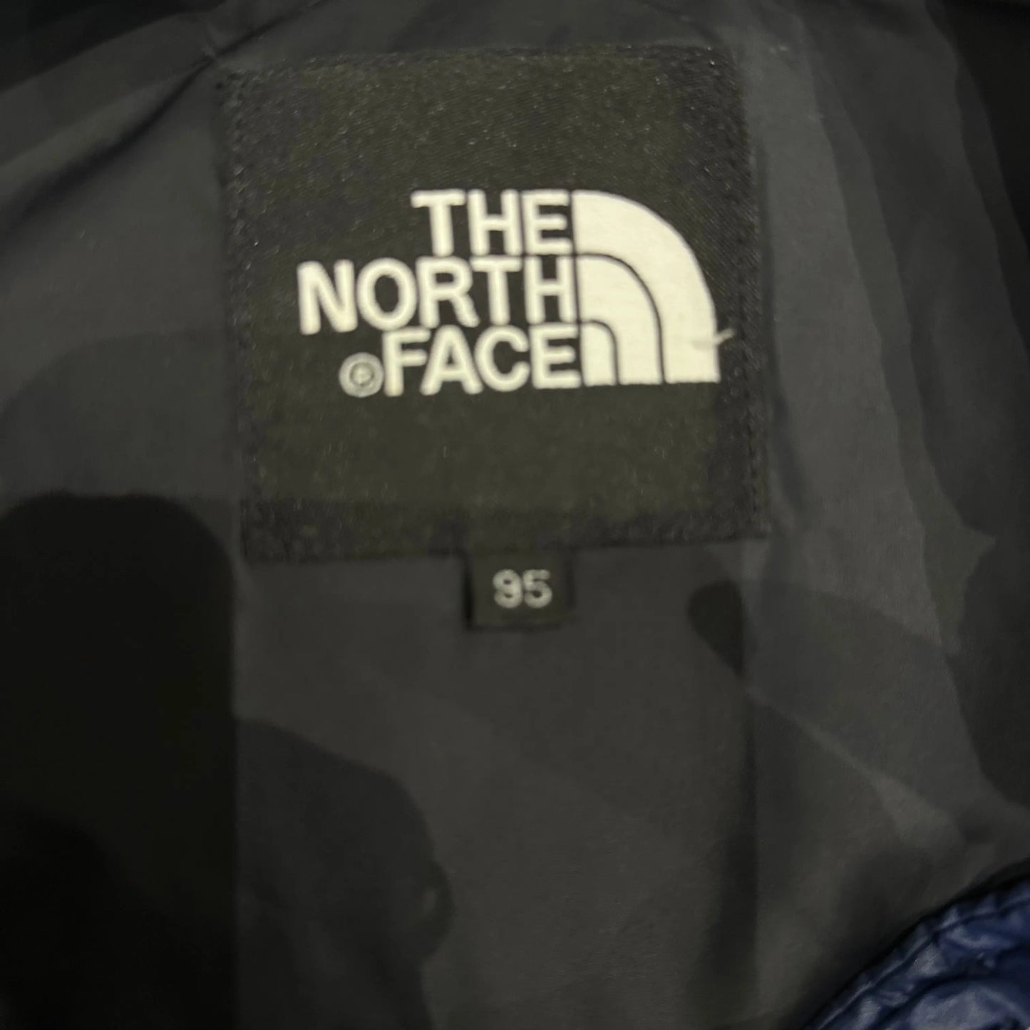 DOUDOUNE THE NORTH FACE - L THE NORTH FACE