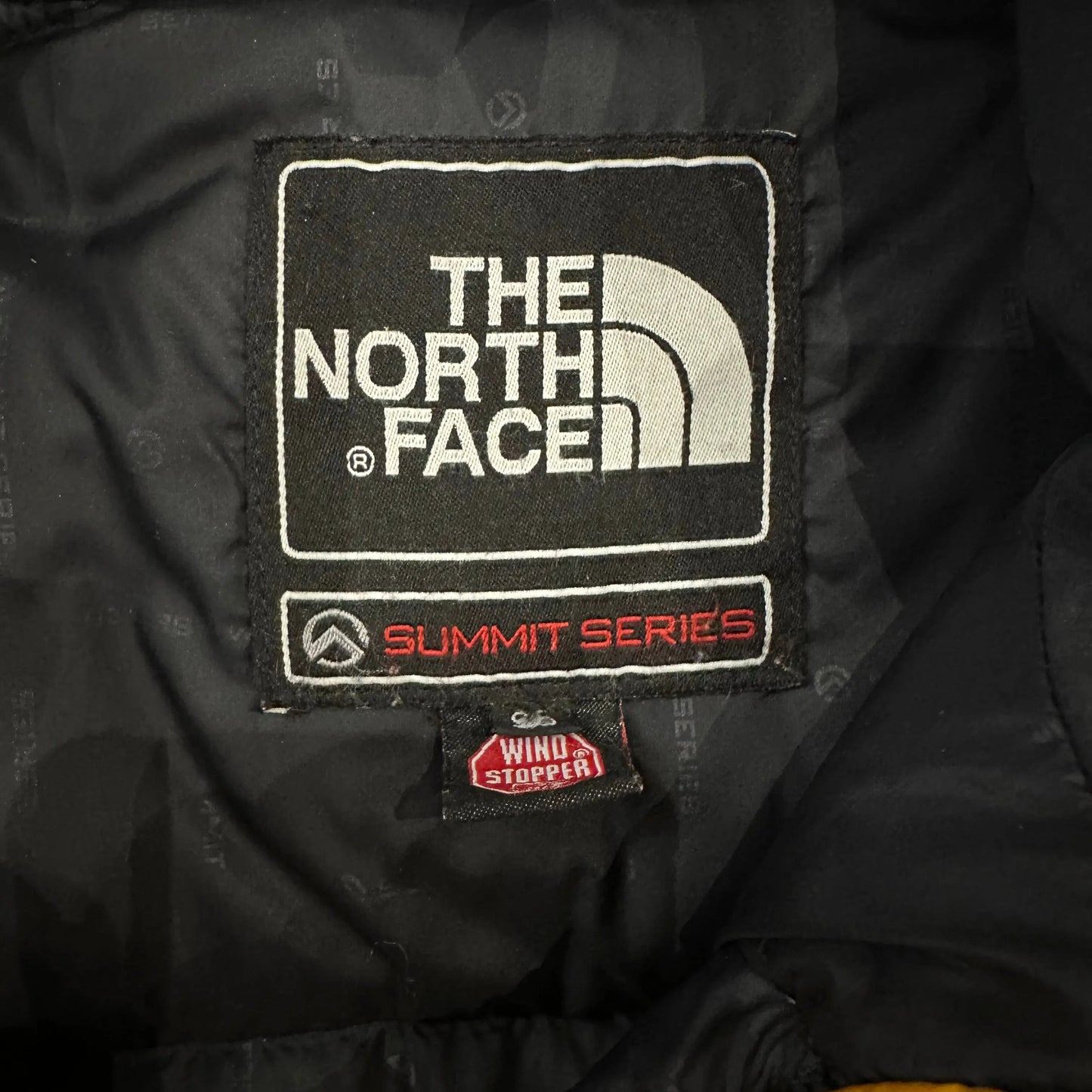 DOUDOUNE THE NORTH FACE - S THE NORTH FACE