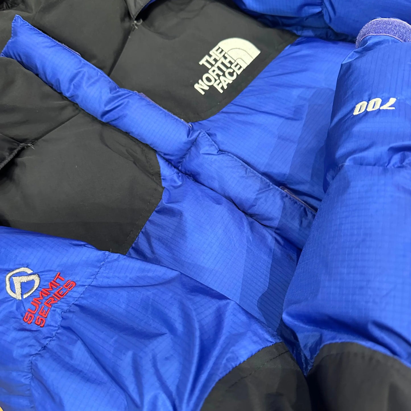 DOUDOUNE THE NORTH FACE BALTORO - S THE NORTH FACE