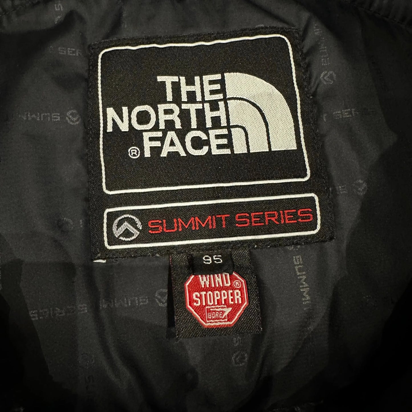 DOUDOUNE THE NORTH FACE BALTORO - S THE NORTH FACE