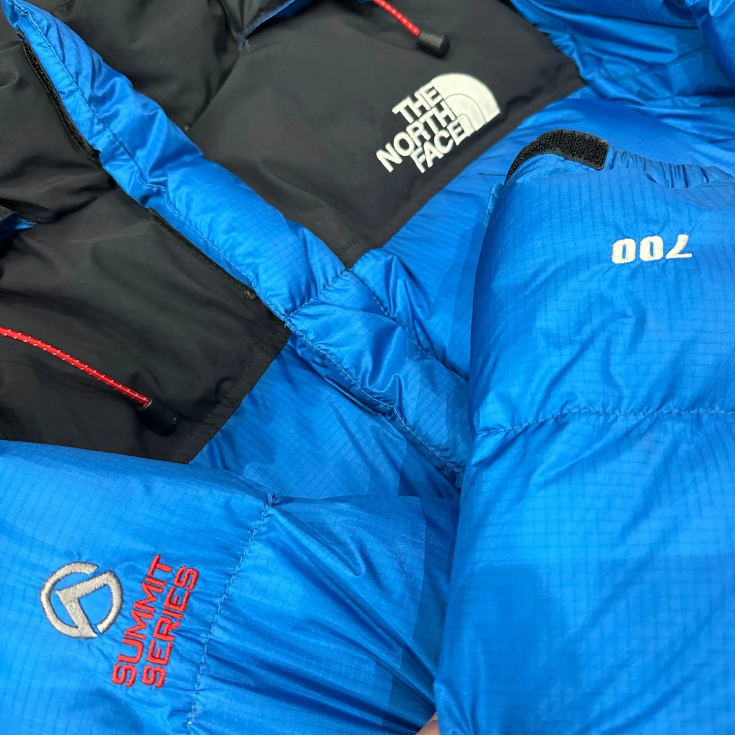 DOUDOUNE THE NORTH FACE BALTORO - S THE NORTH FACE