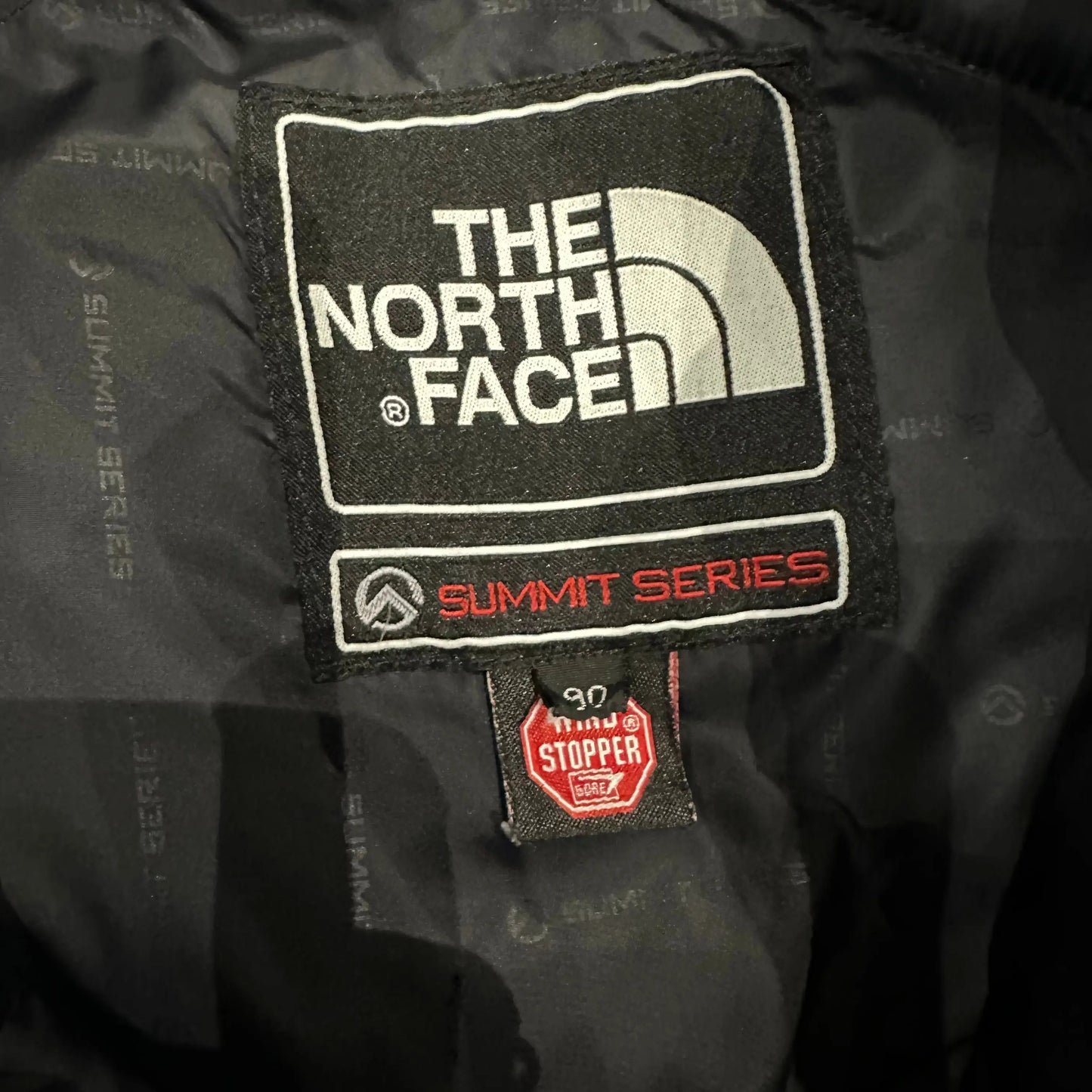 DOUDOUNE THE NORTH FACE BALTORO - S THE NORTH FACE