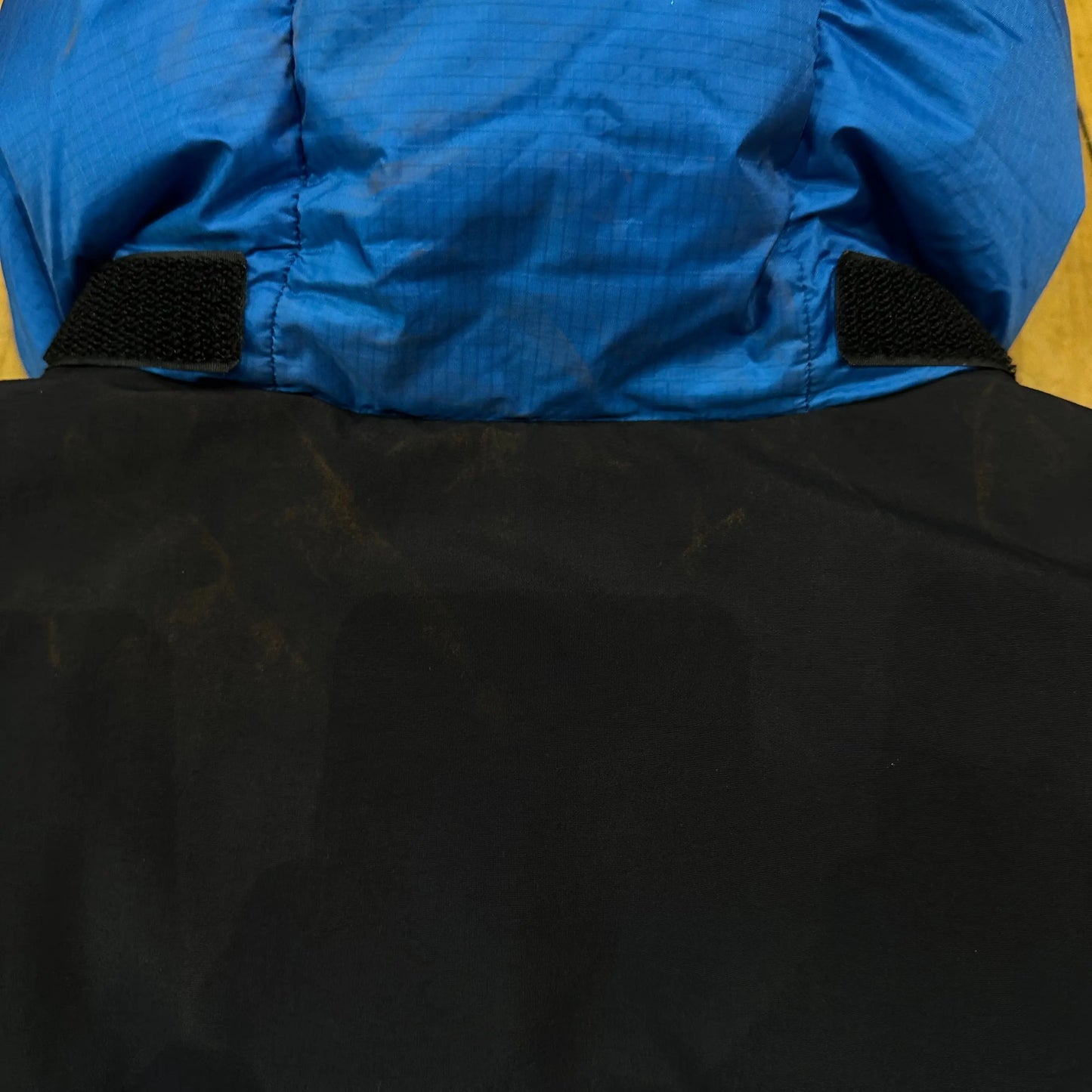 DOUDOUNE THE NORTH FACE BALTORO - S THE NORTH FACE