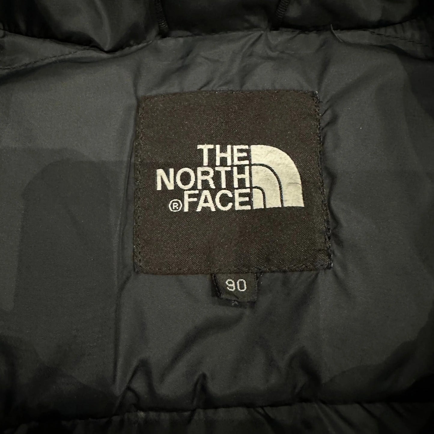 DOUDOUNE THE NORTH FACE 700 - M THE NORTH FACE