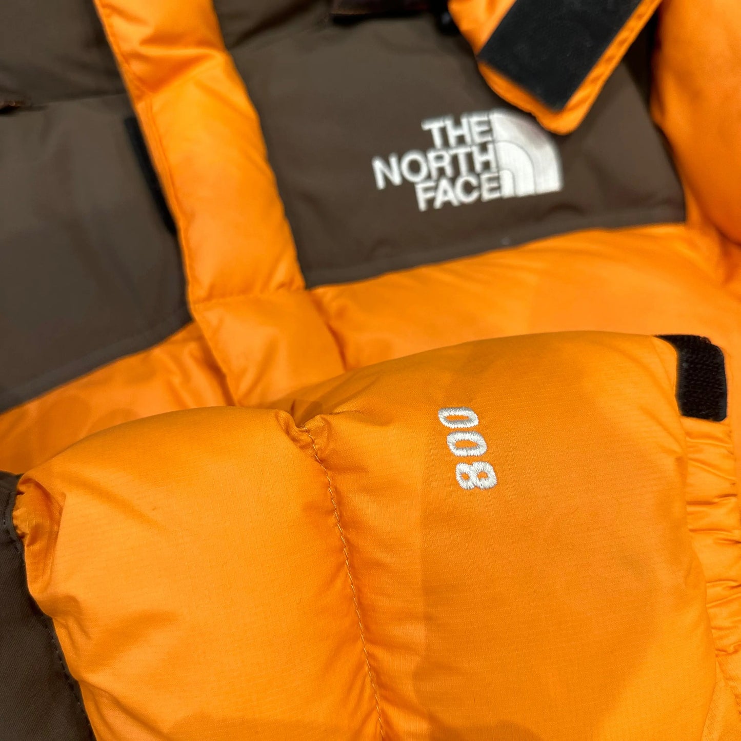 DOUDOUNE THE NORTH FACE - XS THE NORTH FACE