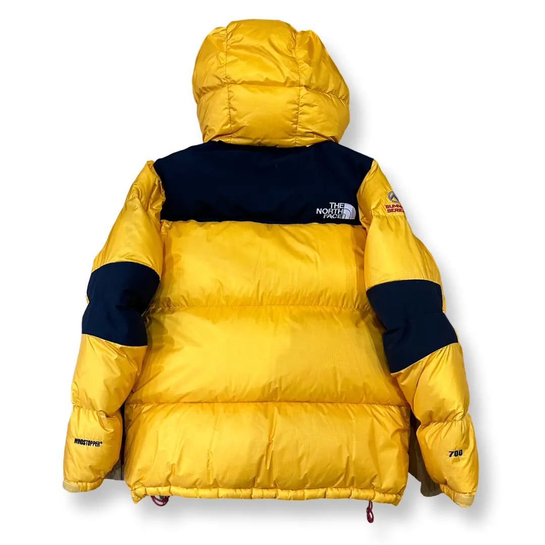 DOUDOUNE THE NORTH FACE - S THE NORTH FACE