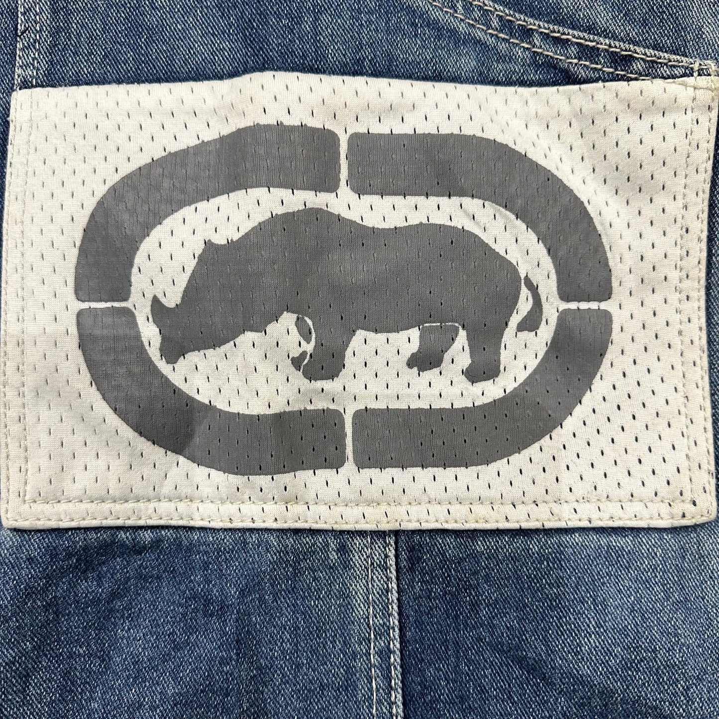 JEAN BAGGY ECKO - W30 X L30 ECKO