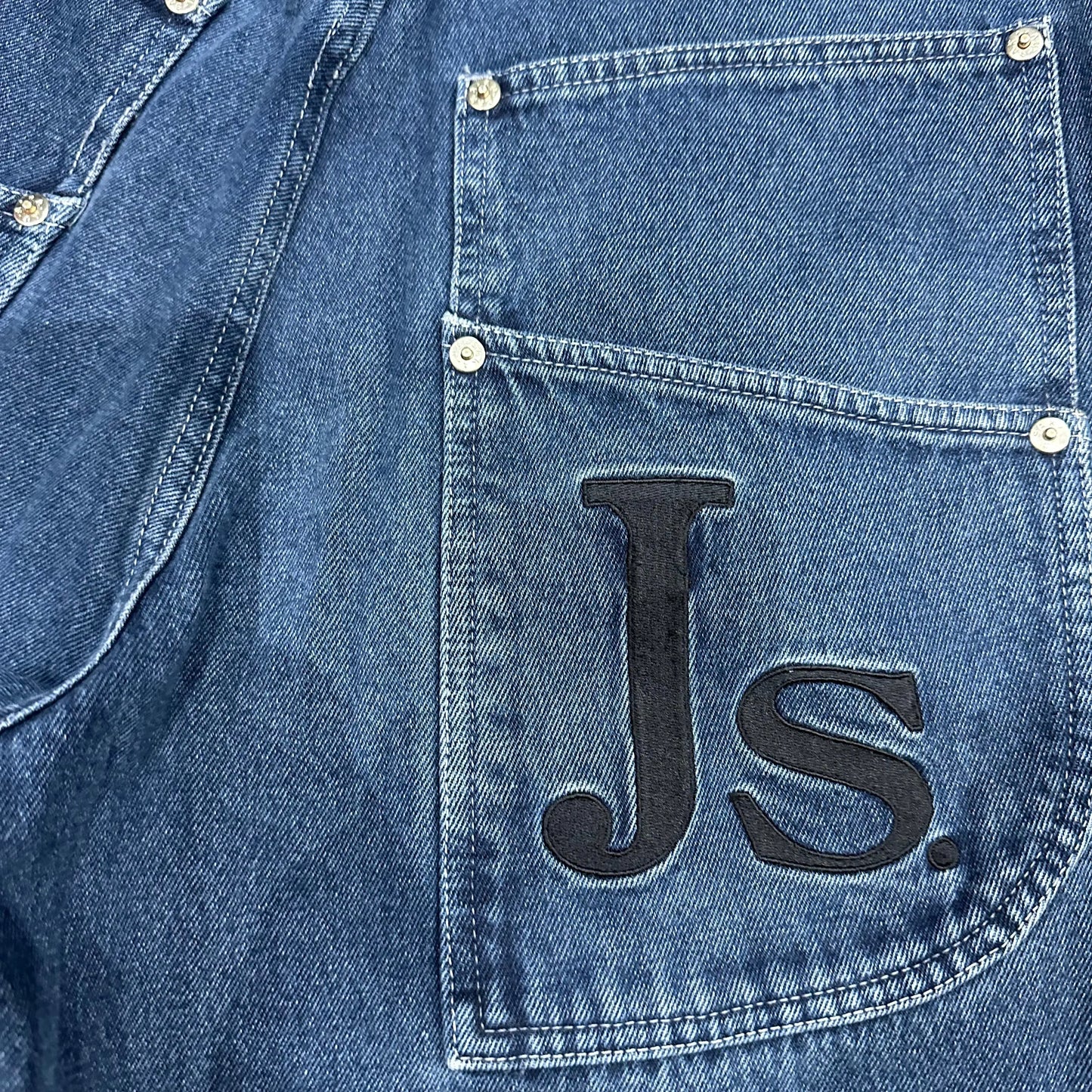 JEANS BAGGY Y2K - W28 X L30 Y2K