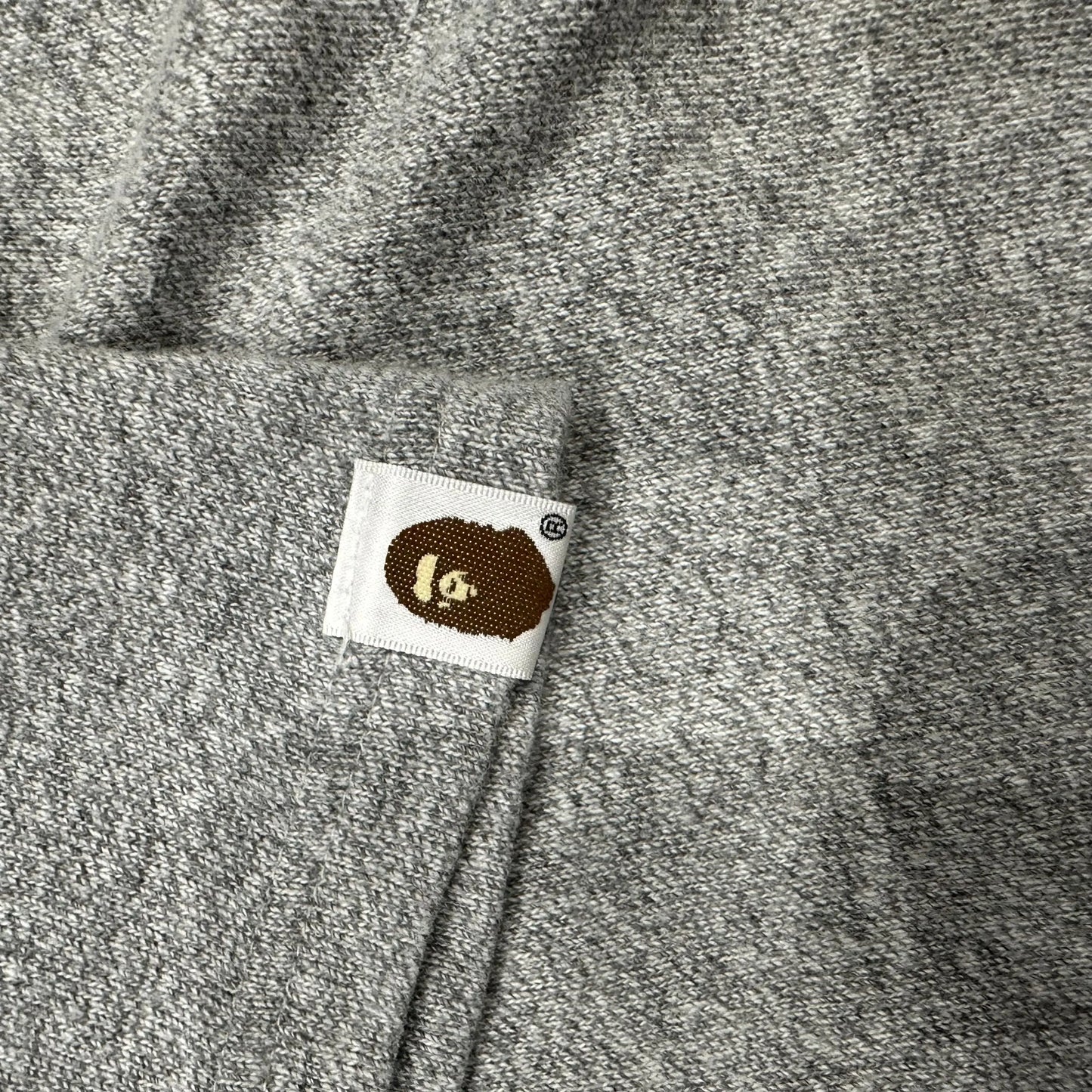 T-SHIRT BAPE - M BAPE