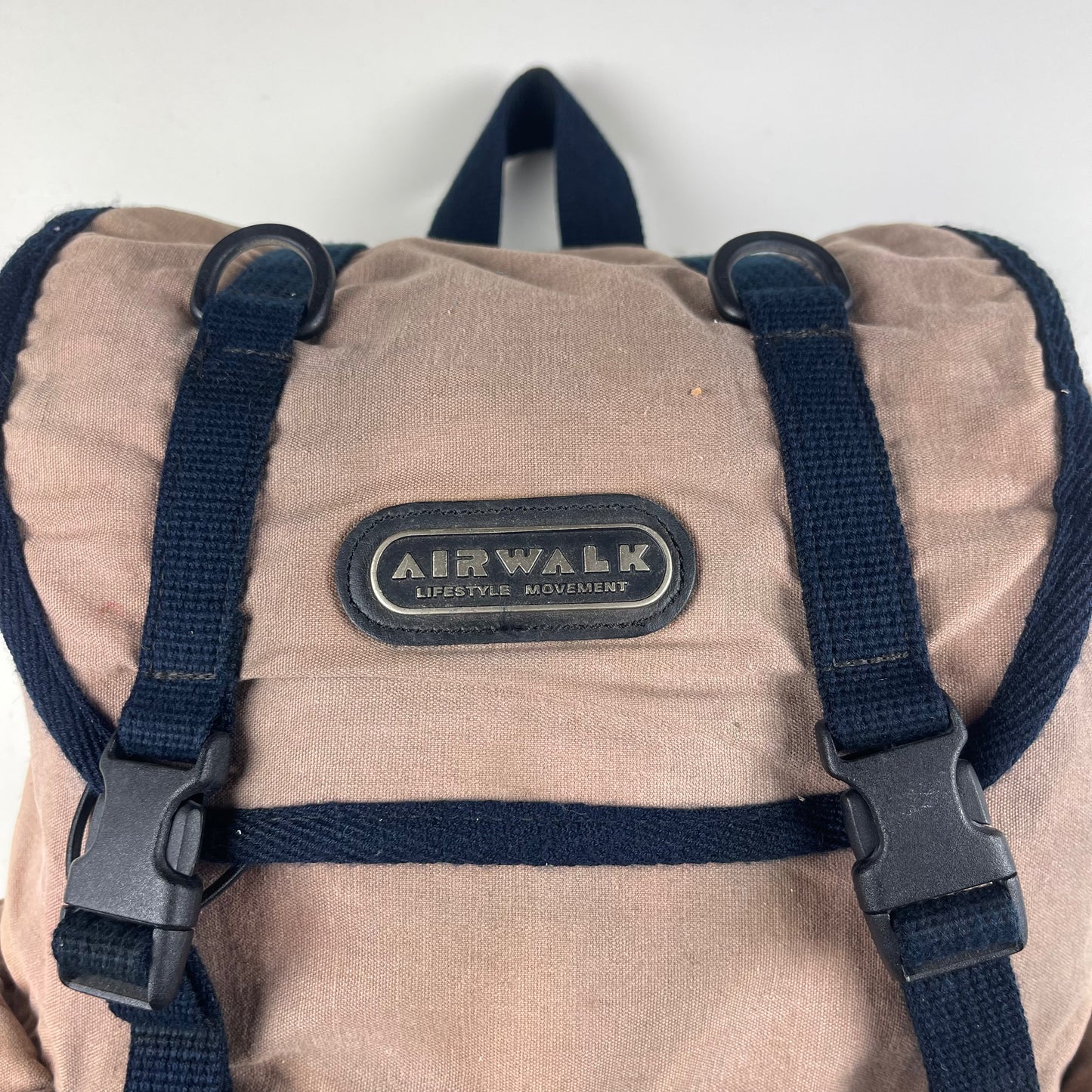 SAC A DOS AIR WALK