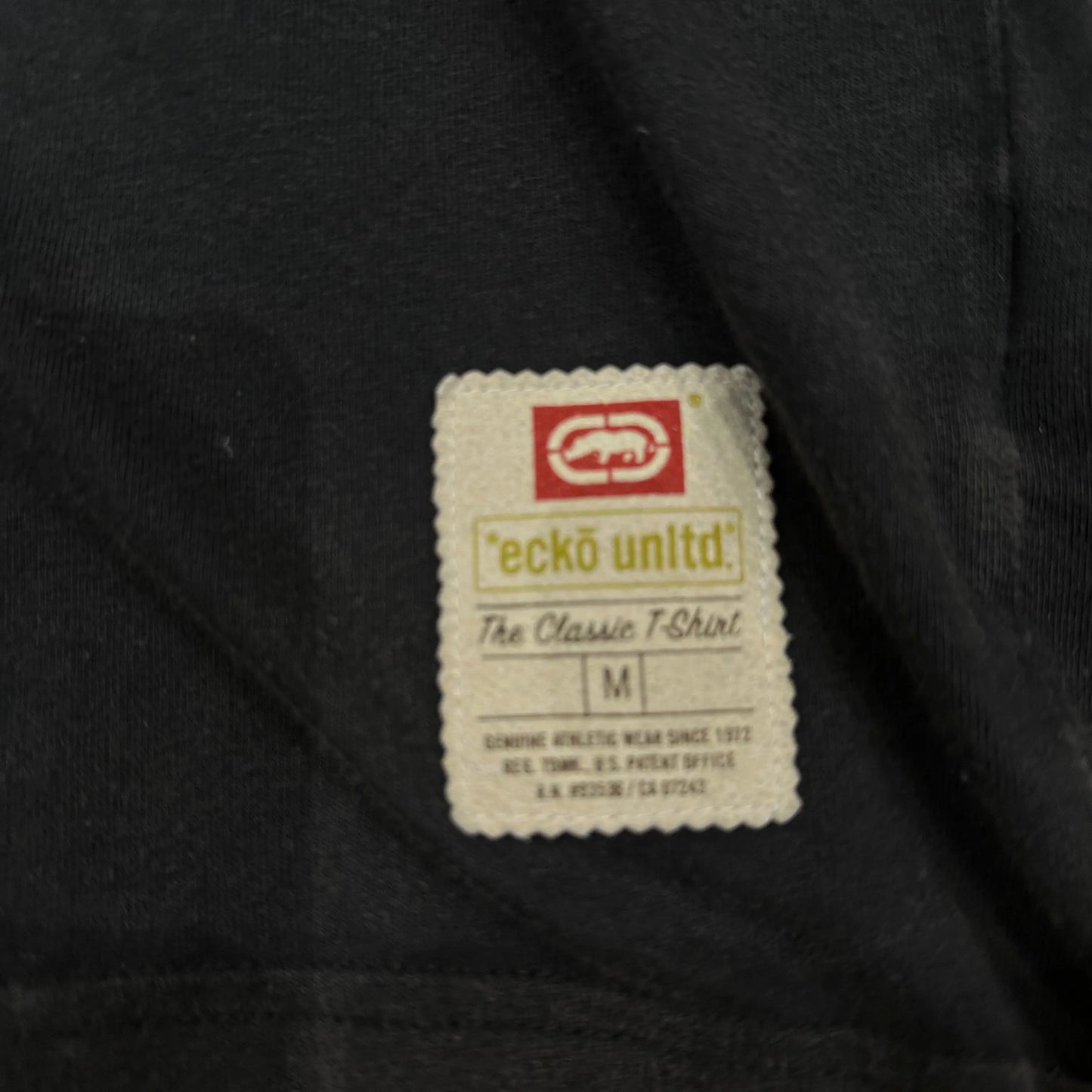 T-SHIRT ECKO - M ECKO