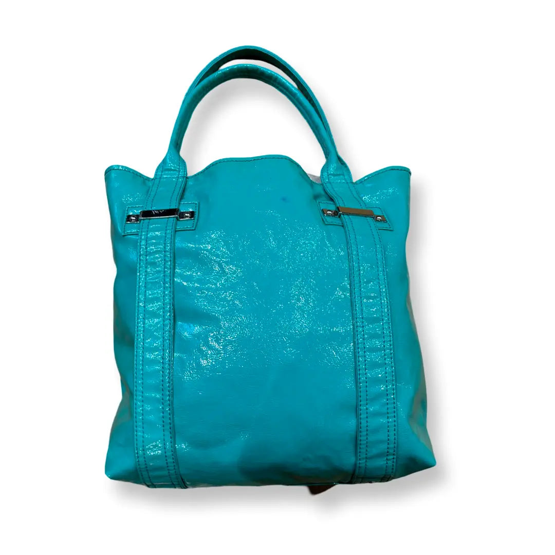 SAC A MAIN GUESS - BELYBENT