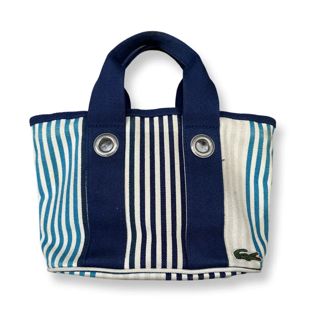SAC À MAIN LACOSTE - BELYBENT