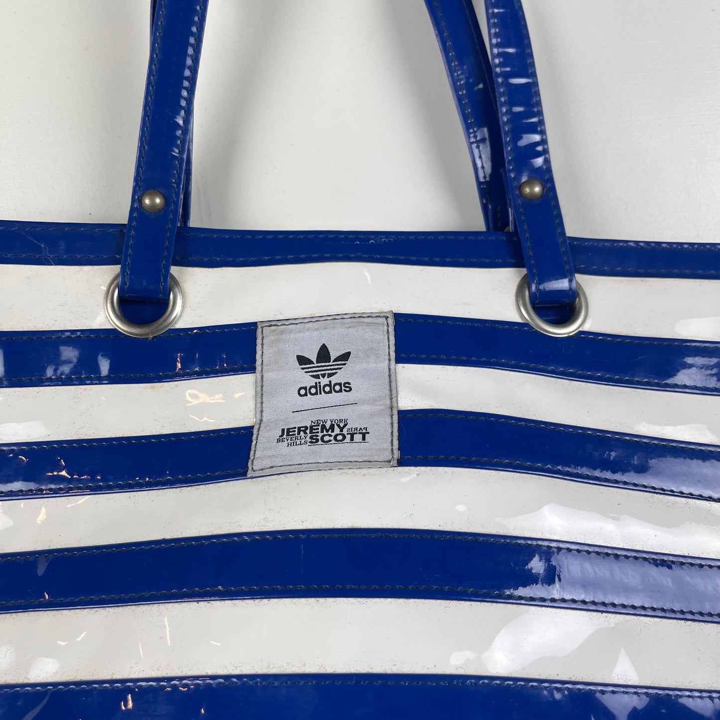 SAC A MAIN ADIDAS