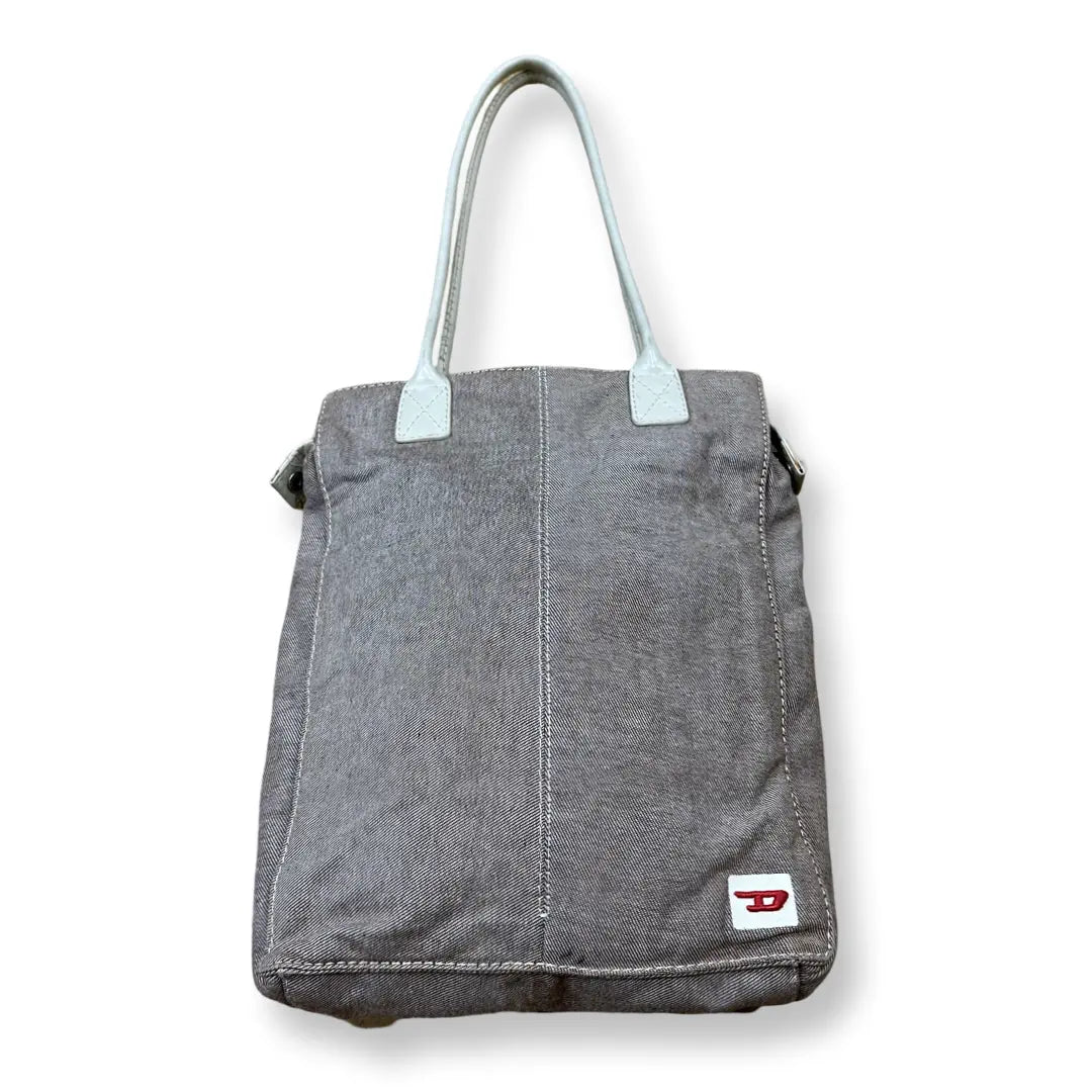 SAC À MAIN DIESEL - BELYBENT