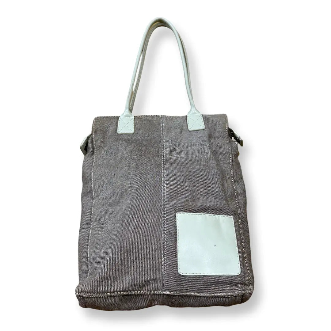SAC À MAIN DIESEL - BELYBENT