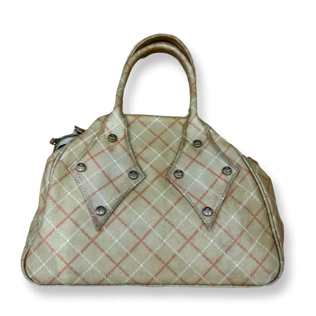SAC À MAIN VIVIENNE WESTWOOD - BELYBENT