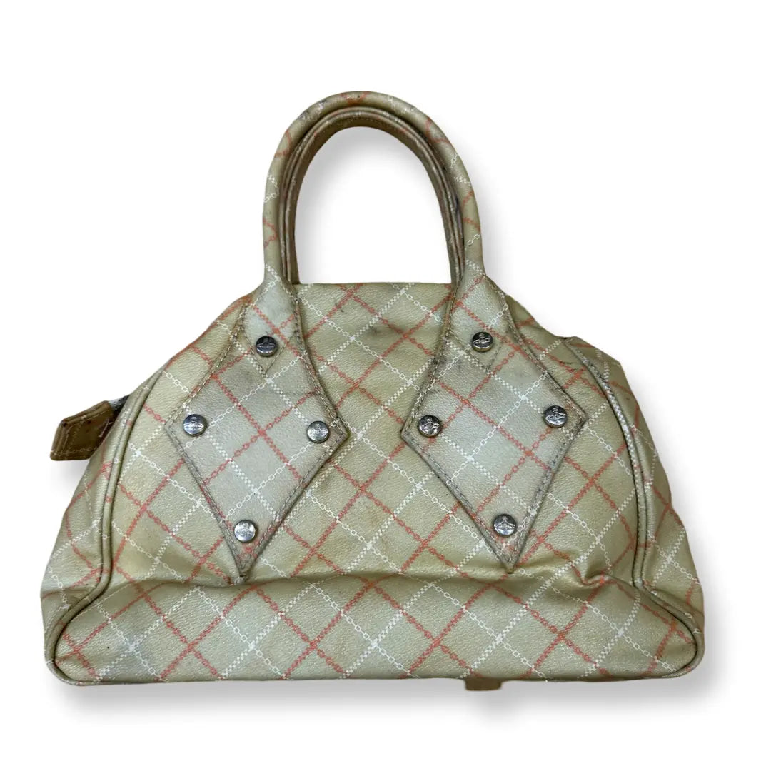SAC À MAIN VIVIENNE WESTWOOD - BELYBENT