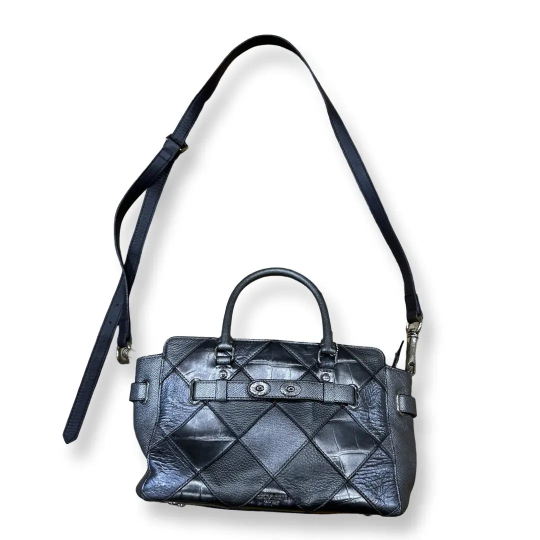 SAC À MAIN COACH - BELYBENT