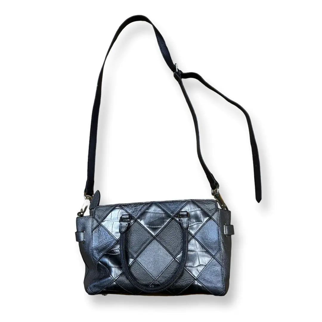 SAC À MAIN COACH - BELYBENT