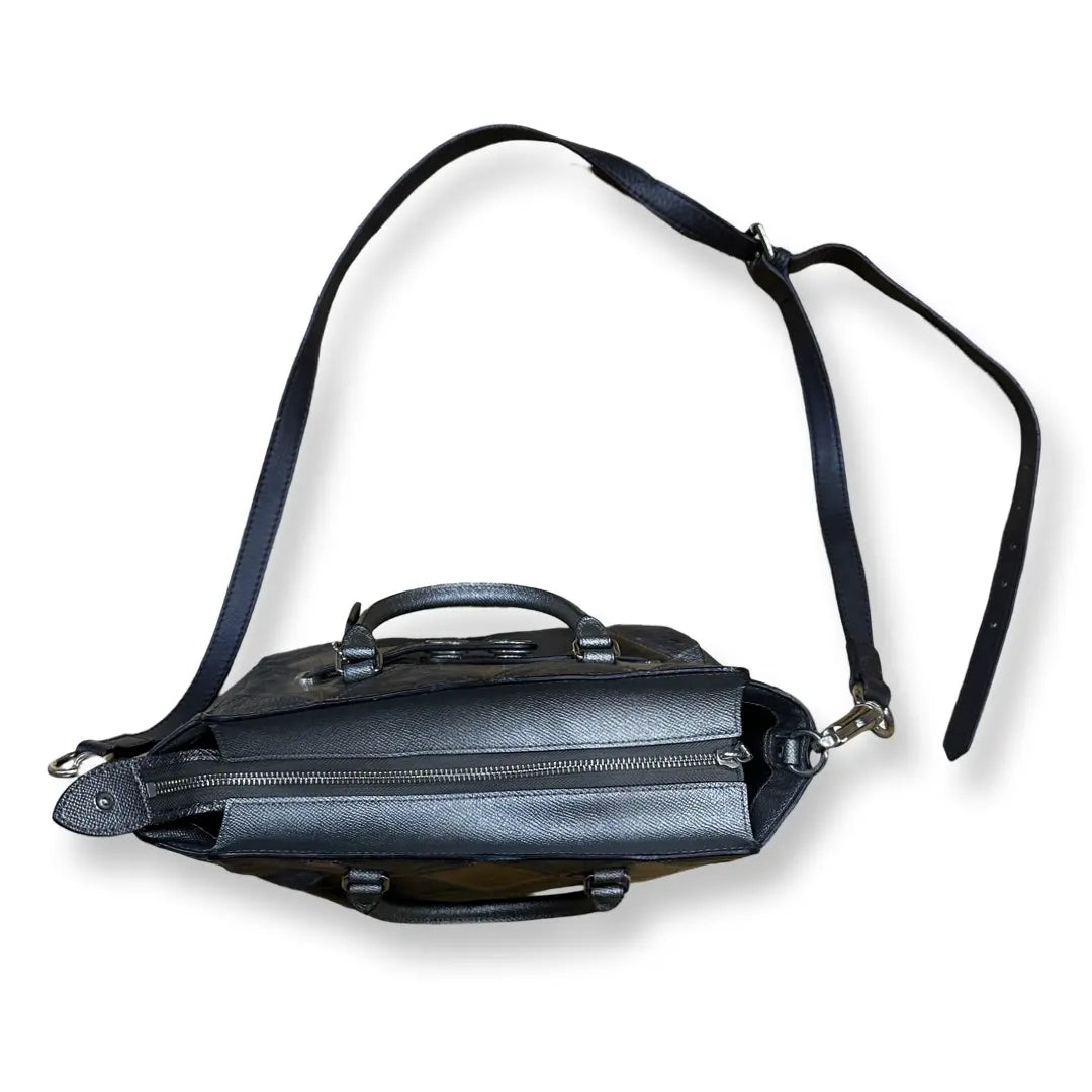 SAC À MAIN COACH - BELYBENT