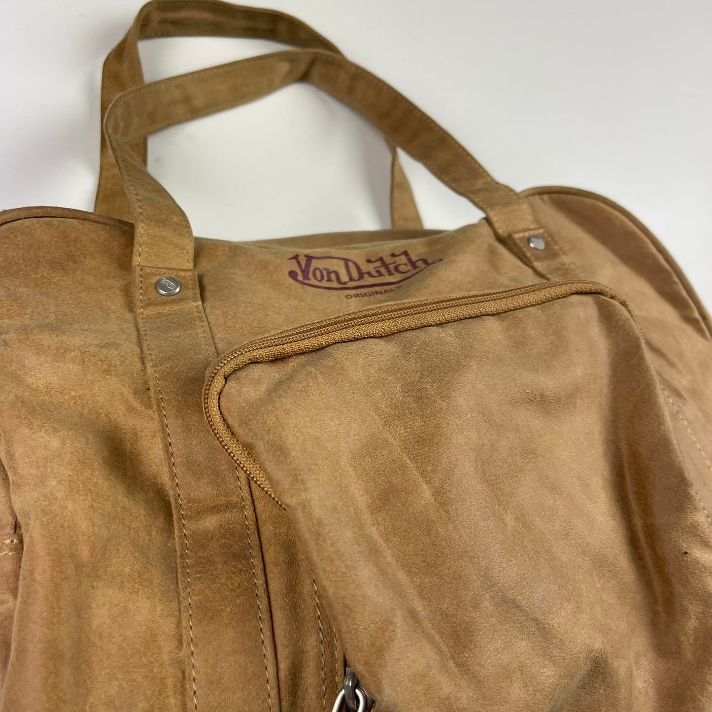 SAC A MAIN VON DUCTH