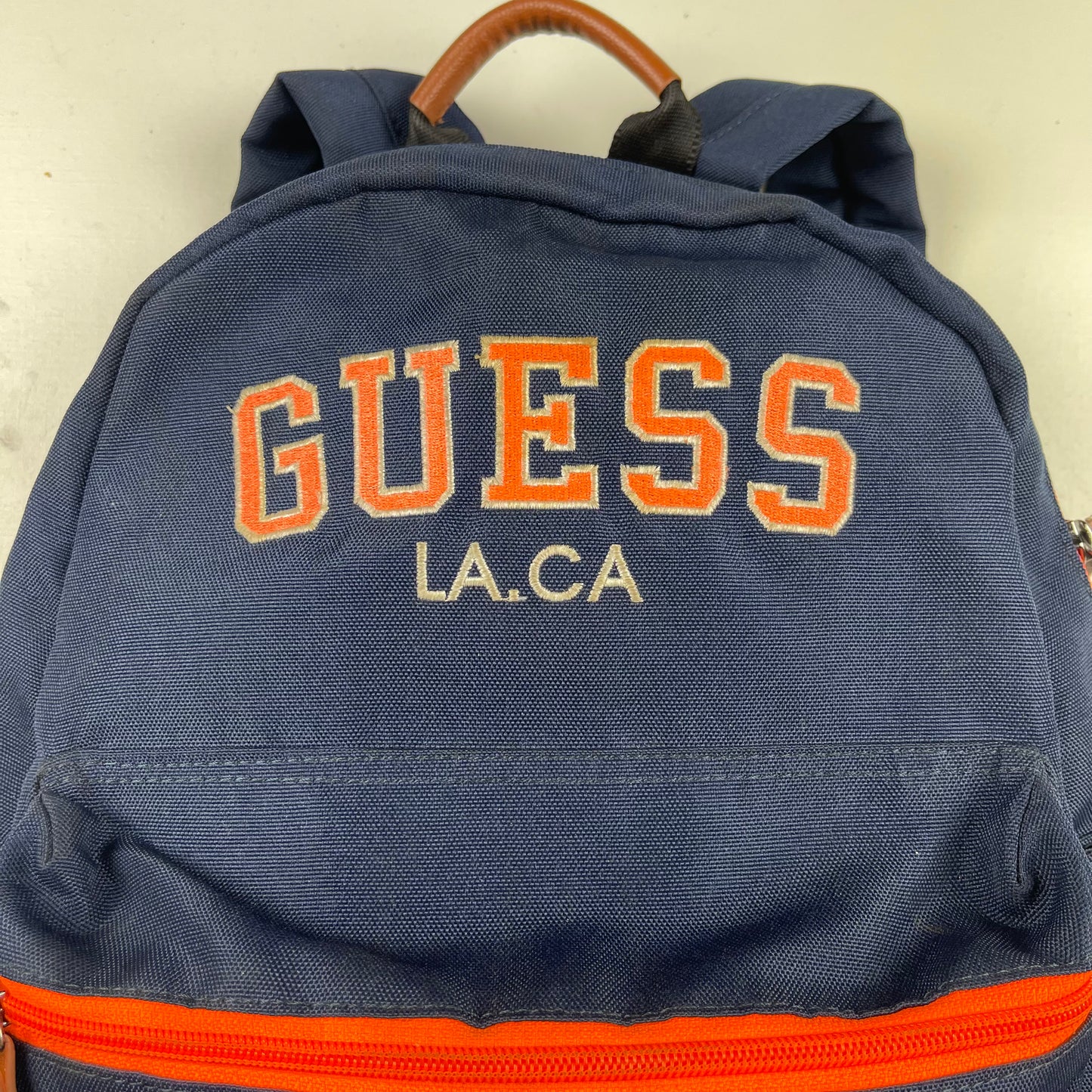 SAC A DOS GUESS