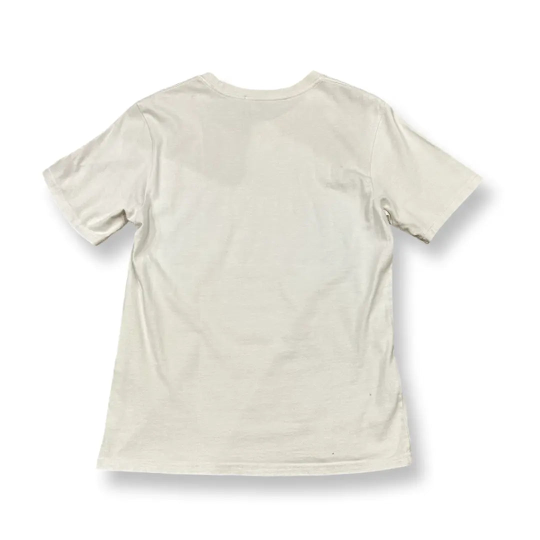 T-SHIRT SILVERTAB - XS SILVERTAB