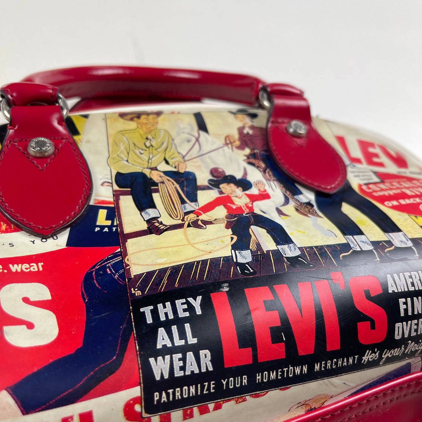 SAC A MAIN LEVI'S