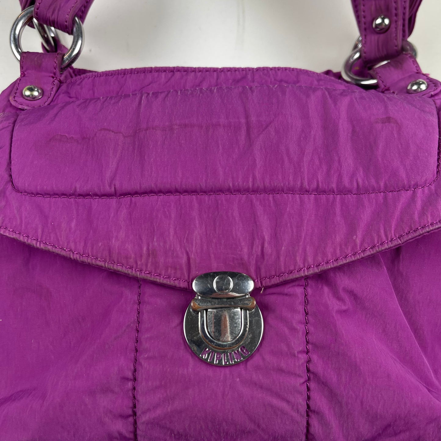 SAC A MAIN KIPLING