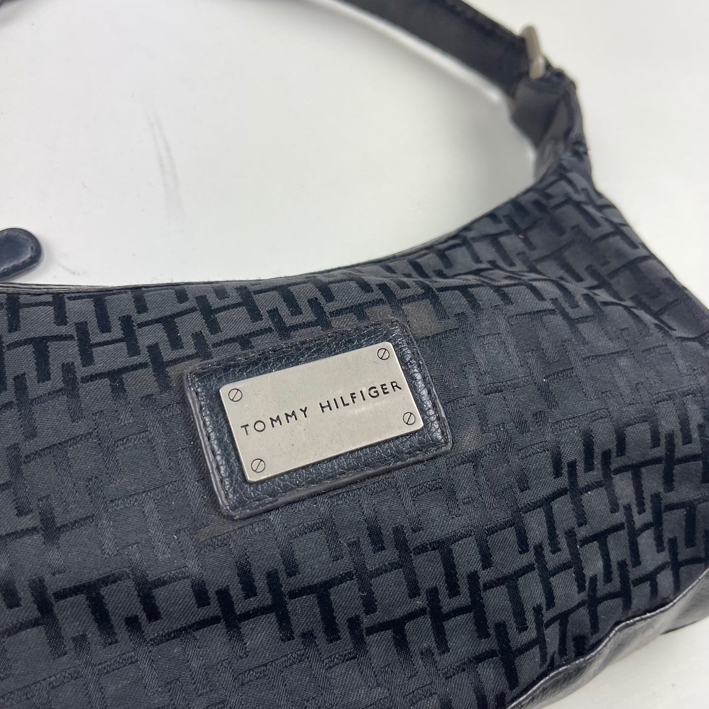 SAC A MAIN TOMMY HILFIGER