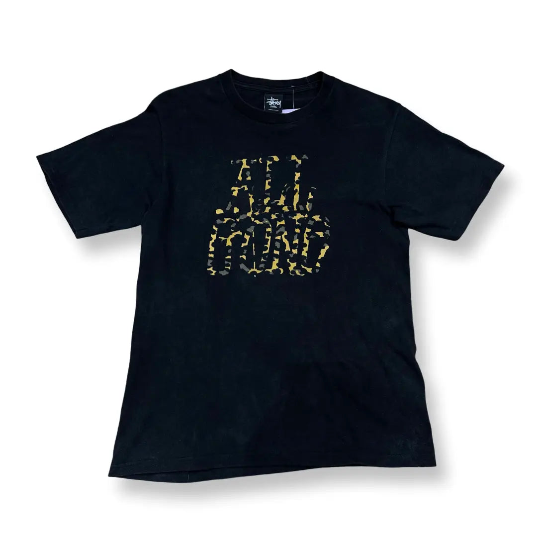T-SHIRT STUSSY - S STUSSY