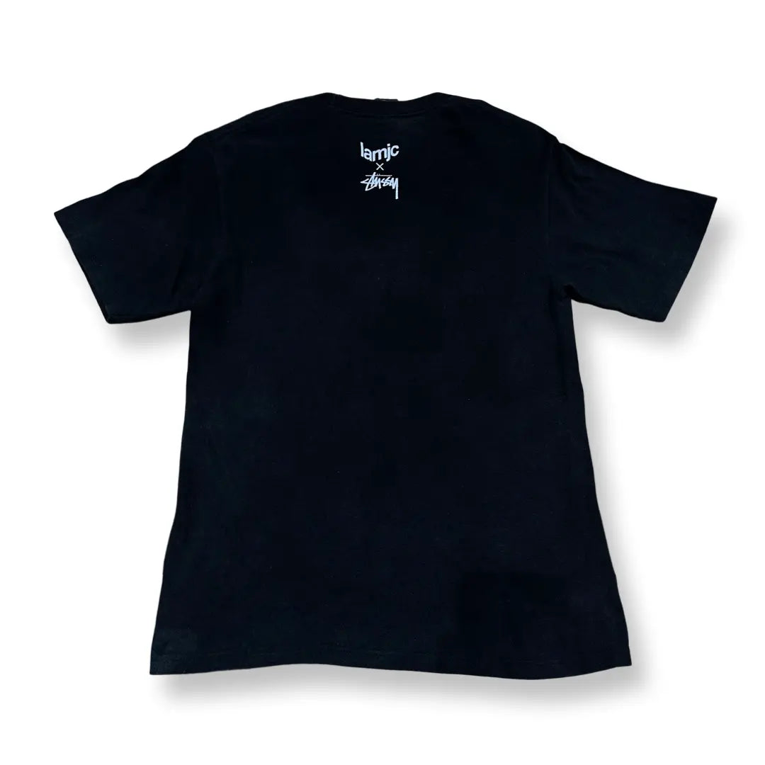 T-SHIRT STUSSY - S STUSSY
